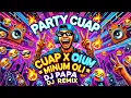 Download Lagu PARTY CUAP - CUAP X MINUM OLI 🤣🔥🔥