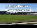 San Francisco Giants Spring Training Guide A Must For Any Giants Fan