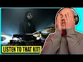 Download Lagu Metal Drummer Reacts: Sleep Token Hypnosis