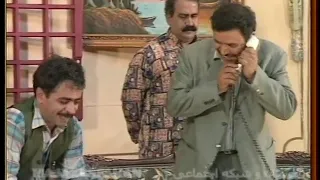 تئاتر افسانه رشید قسمت دوم 