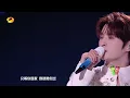 【青春芒果夜·纯享】 张远《看着我的眼睛说》｜《青春芒果夜2025》｜MangoTV