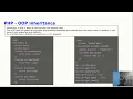 22 - Inheritance and Method Overriding in PHP