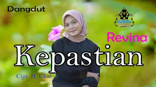 Download KEPASTIAN (Rita Sugiarto) - REVINA ALVIRA (Cover Dangdut) MP3