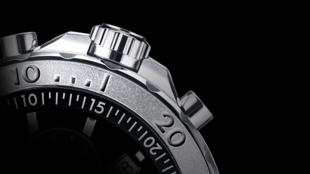 Hands On With The Men's Movado Watch 2600119