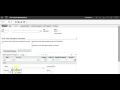 IBM Maximo Preventive Maintenance demo and how to use