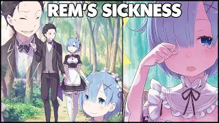 Download Rem's Sickness | A Re: Zero Character Analysis MP3