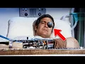 Download Lagu The Six Million Dollar Man - 10 Shocking Secrets You Never Knew!