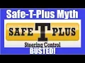 RV Life - Busting The Safe-T-Plus Myth