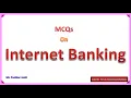 Internet Banking MCQ Part 3 Rapid Test Programming Joshi Pushkar D