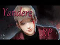 Yandere Kidnaps You RP 【Rekken's ASMR】