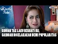 Biduan Tak Laku Berhati Iri, Saingan Dicelakakan Demi Popularitas | KUASA ILAHI