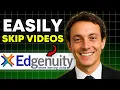How to EASILY Skip Edgenuity s 2025 WORKING METHODS