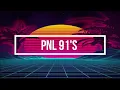 PNL 91's Lyric/Parole