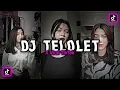Download Lagu DJ TELOLET VIRAL TIKTOK YANG KALIAN CARI❕Abi Fvnky