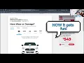 Kelley Blue Book Instant Cash Offer How to Enter Your Vehicle Step-by-Step in Under 3 Minutes