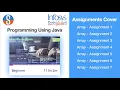 Infosys Springboard Lex Assignment Answers Array Programming Using Java