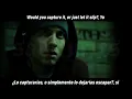 Download Lagu Eminem - Lose Yourself // Sub Español \u0026 Lyrics