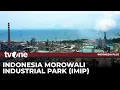 Download Lagu IMIP: Raksasa Industri di Timur Indonesia yang Menyalakan Harapan | Indonesia Plus tvOne