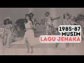 Download Lagu 1985 - 1987 : Trend Lagu Jenaka
