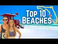 See Which Beach is BEST FOR YOU Top Tampa FL Area Beaches