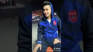 حالات واتس محمود العمده نجم مهرجان الدنيا شمال 