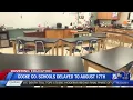 Cocke County Schools delay start of fall semester
