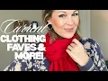 Lululemon Try on AND Monthly Favorites 2026