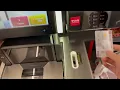 CVS Pharmacy Self Checkout