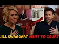 Not a Divorce The REAL Reason Jill Swaggart Went to Court The 1 Million Scam EXPOSED
