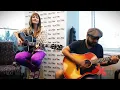 Kacey Musgraves - Blowing Smoke (Acoustic)