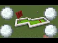 How To Build A Mini Golf Course In Minecraft