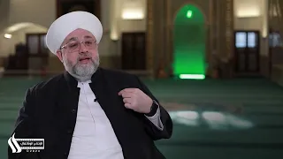 فيلم وثائقي سلطان الاولياء 