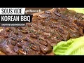 Download Lagu Sous Vide Korean BBQ Short Ribs Galbi 갈비 Perfection - AKA Korean Kalbi