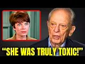 Before His Death Don Knotts Finally Revealed Why the Cast Left The Andy Griffith Show