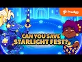 Starlight Fest - Launch Trailer