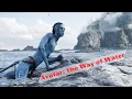 Avatar The Way of Water 2023