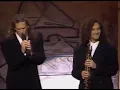 Bolton & Kenny G - How Am I Supposed To Live Without You