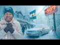 Download Lagu i survived the coldest country in africa -10°C, -14°F 🇱🇸