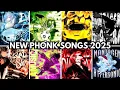 Download Lagu NEW PHONK SONGS 2025 | Nonstop Brazilian Phonk Mix 🔥 Top Viral Phonk Music 2025