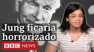 Por que Carl Jung provavelmente se horrorizaria com a interpretação atual de conceitos que criou?