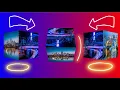 3D Cube slideshow using only css html css MiZ54