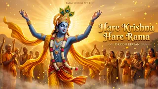 best of iskcon kirtan hare krishna hare rama deep meditation u0026 inner peace krishna bhajan 2026
