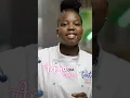 Download Lagu Introducing  #TheTasteMasterJunior Season 2 Contestant - Arona Yster