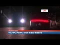 Multiple people shot in Bay Minette police searching for suspect NBC 15