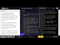 Introduction to JavaScript Codecademy