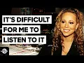 Download Lagu Mariah Carey Shatters High Note Record: 'I am not a technical singer' | MUCH VAULT