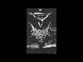 Download Lagu Nocturnal Prophecy - Murderous Ancestral Ritual [Full Demo] 2002