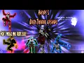 Download Lagu Old China - Mukade's Compound - Rise of the Ninjas - Oni Mod - 4k
