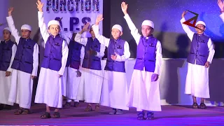 Kabhi Aye Naujawan Muslim - Ali Public School, Bhatkal annual gathering 2018