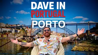 Why PORTO is the BEST CITY in Europe Right Now...